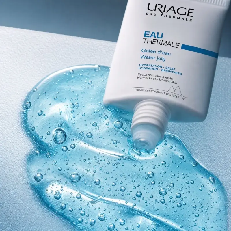 Texture produit
