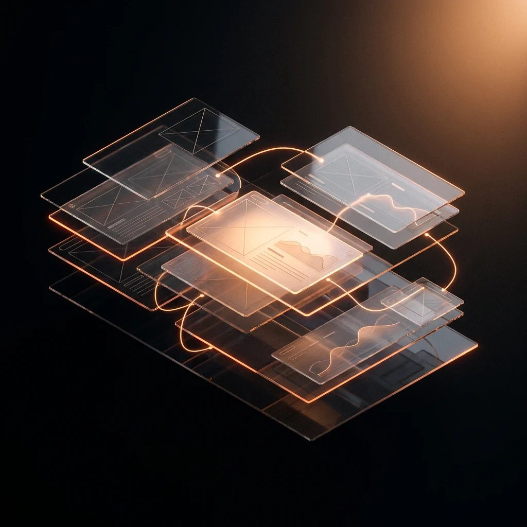 Maquettes UX/UI Figma Moov