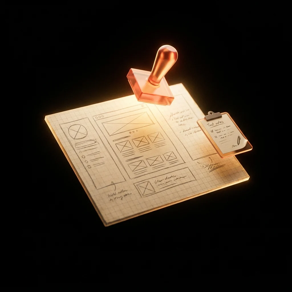 Wireframes validés tests utilisateurs — Moov