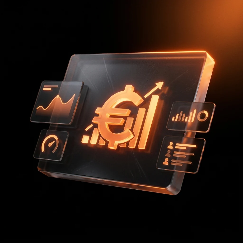 Dashboard ROI Moov