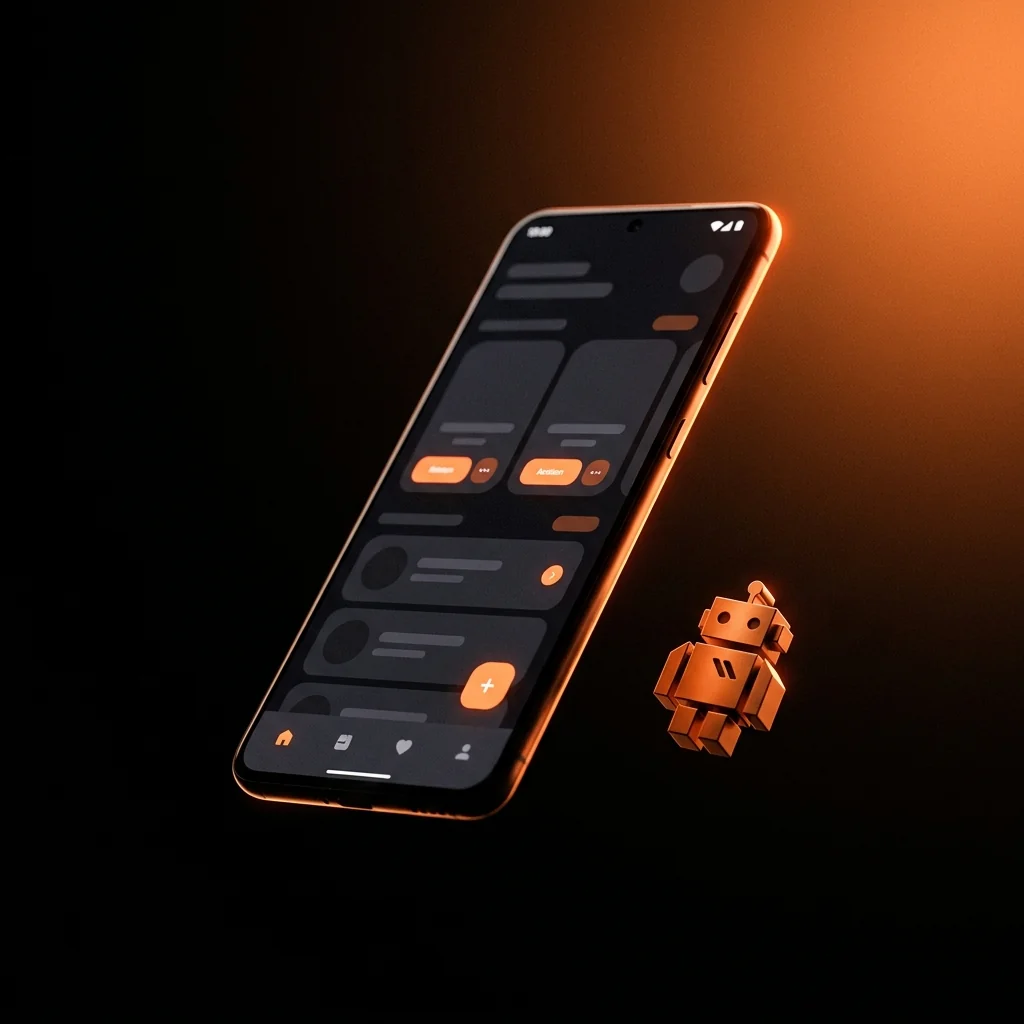 App Android native Kotlin — Moov