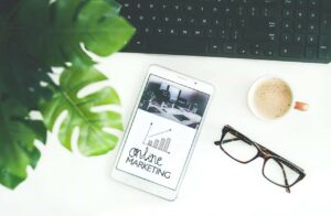 Comment le digital peut booster votre activité professionnelle ?