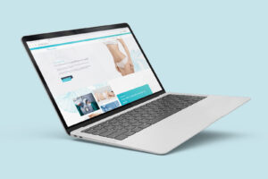 Développement Site dynamique - Body Health