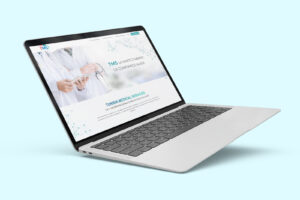 Développement Site dynamique - T.M.S