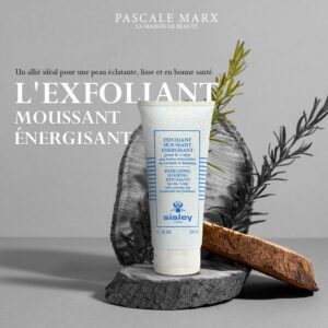 Pascale Marx - Produit