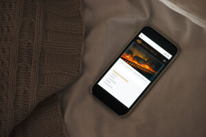 Développement Site dynamique - KOKO DÉCO