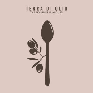 TERRA DI OLIO Branding: Logo et Packaging