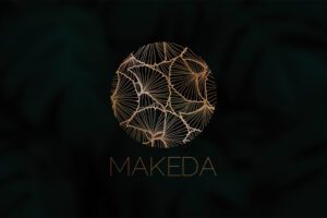 Logo Design: Makeda