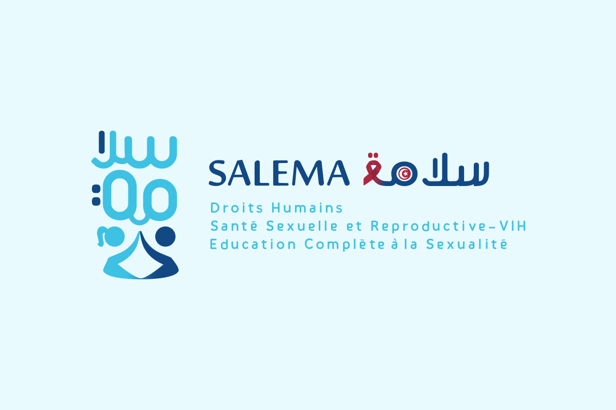 Logo Design: SALEMA
