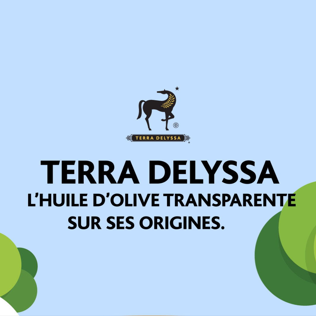 Terra Delyssa
