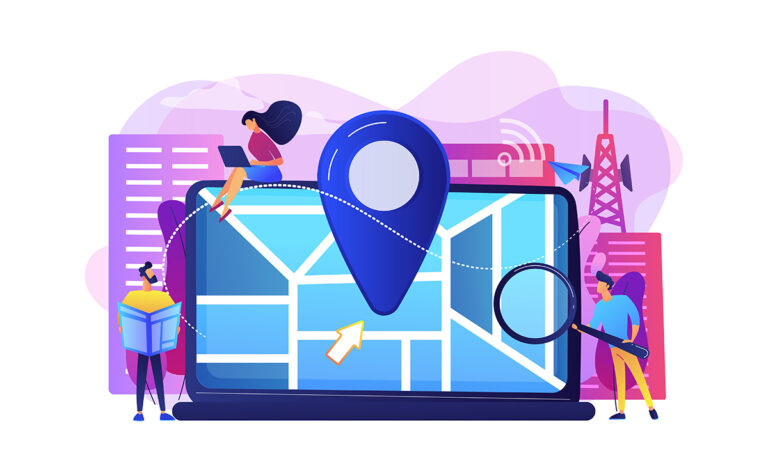 L’Importance du SEO Local pour les Entreprises : Comment Optimiser Votre Présence en Ligne