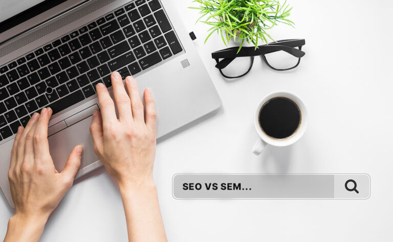 SEO ou SEM : quelle stratégie choisir pour votre entreprise ?