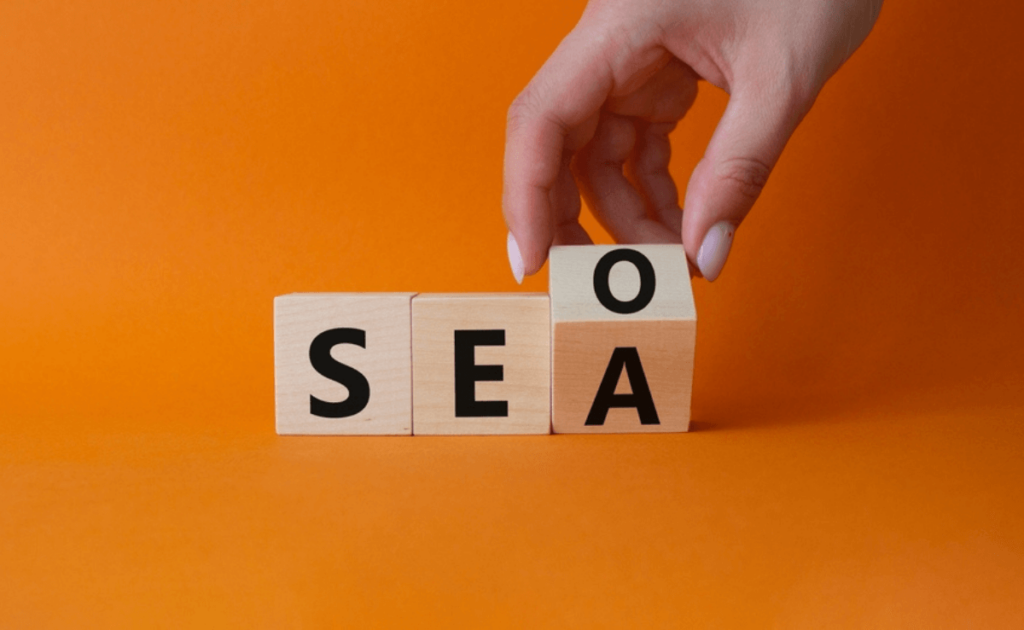 seo vs sea au Luxembourg - Moov Agency