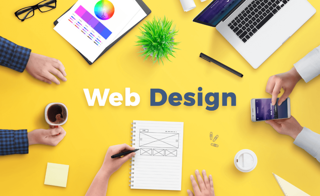 Comment le web design au Luxembourg booste vos conversions ?