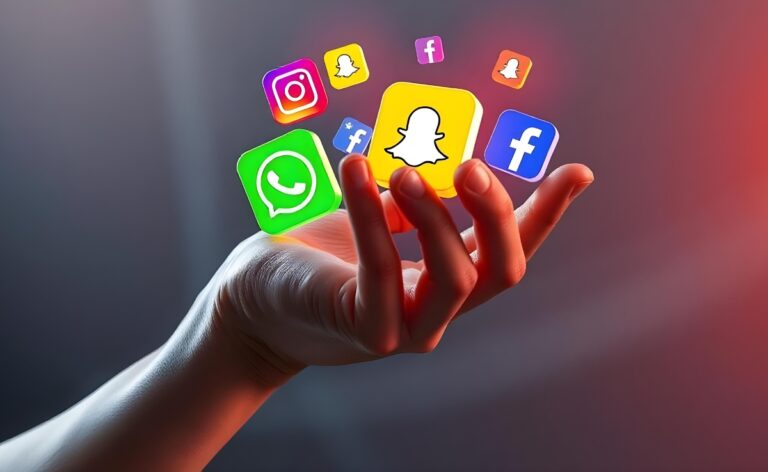 Quels sont les avantages et les inconvénients des réseaux sociaux ?