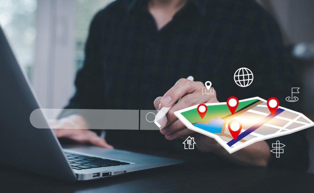 Stratégies SEO local pour se démarquer sur un marché multilingue