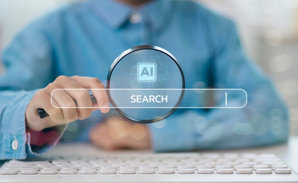 Optimisation SEO et IA pour améliorer la visibilité en ligne en 2026