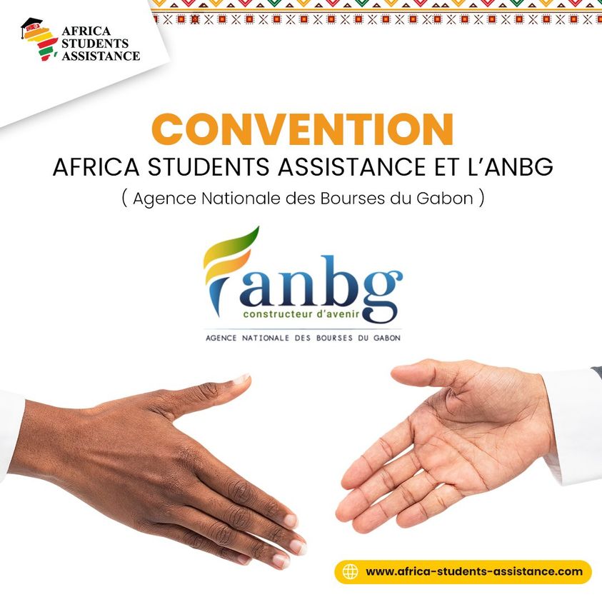 Social Media — Africa Students Assistance