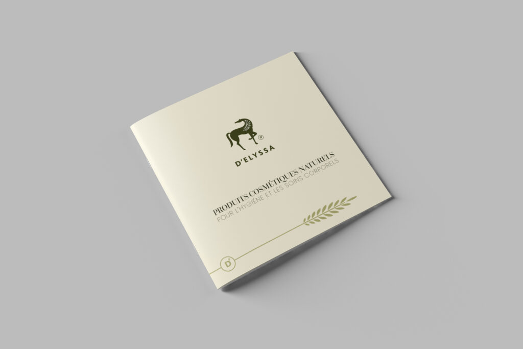 Catalog — D’Elyssa