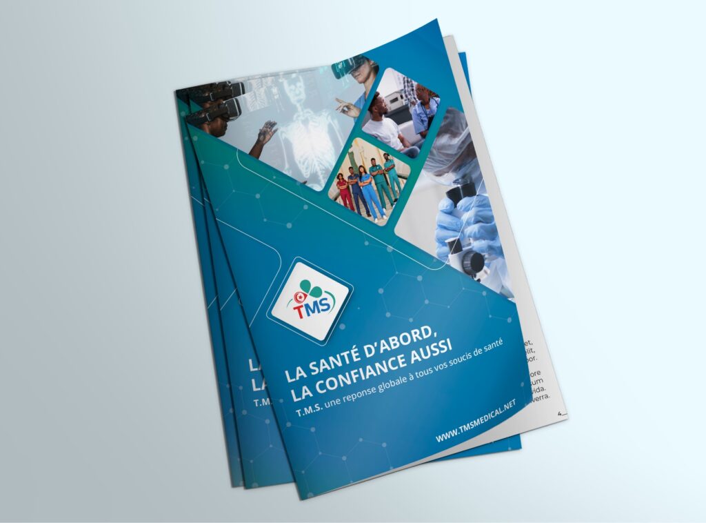 Brochure — TMS