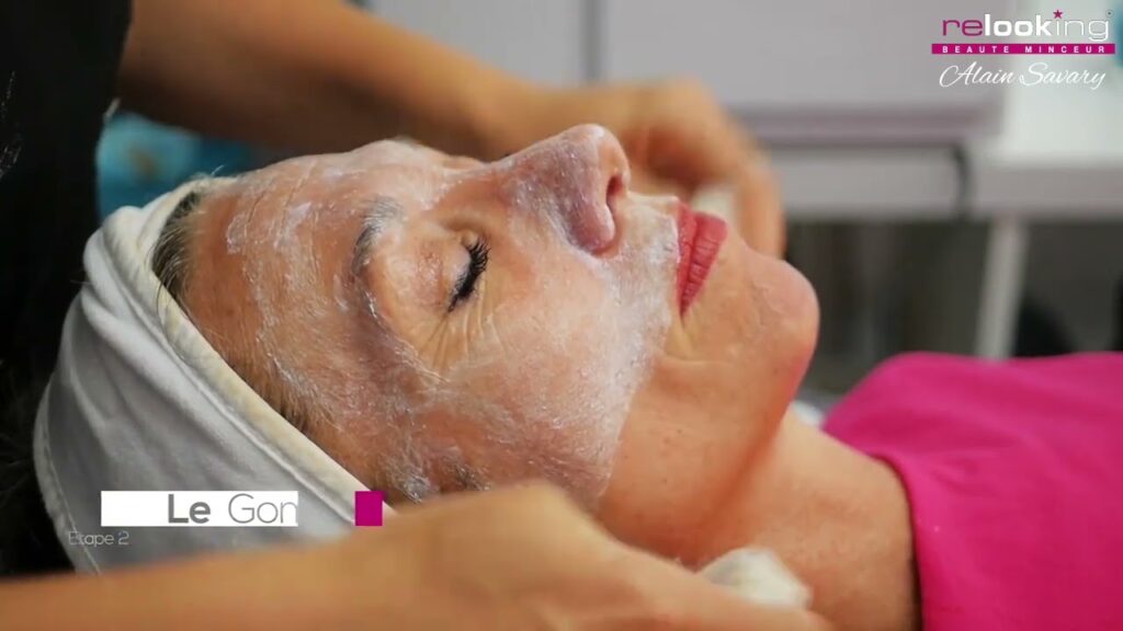 Vidéo — Relooking Beauté Minceur