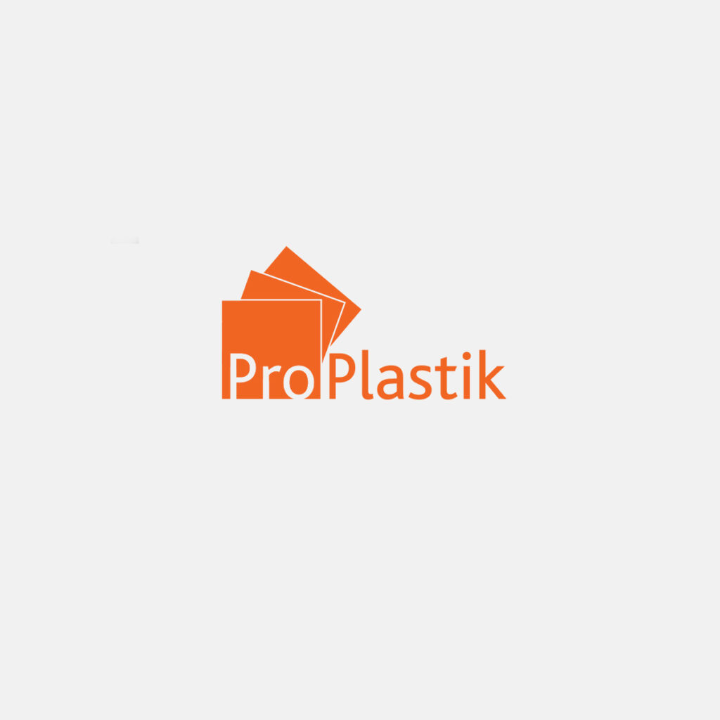 Logo Design — Proplastik